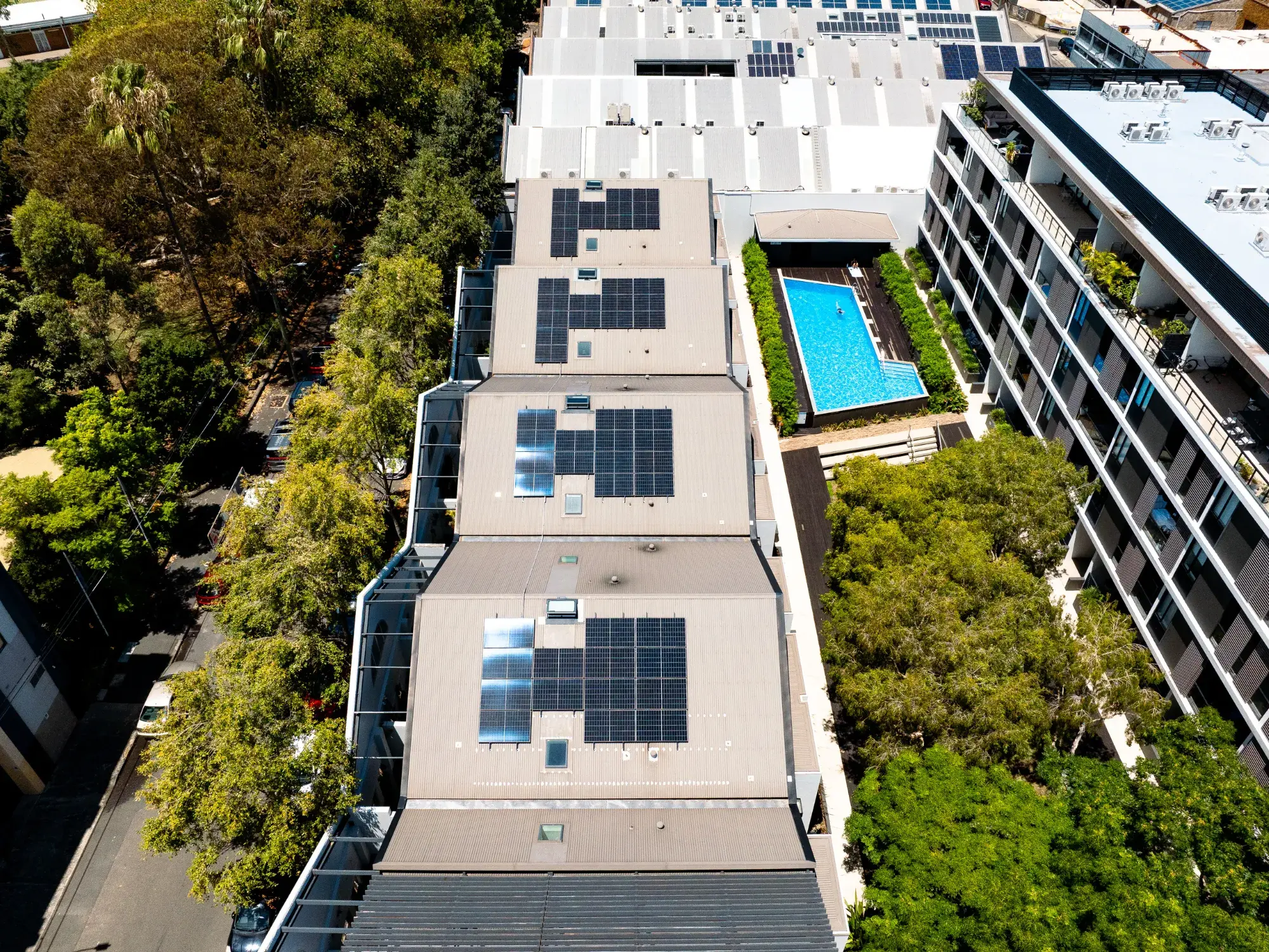 Solar for Everyone: Helping More Renters to Tap into the Clean Energy Revolution