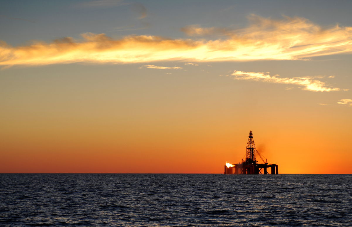 Out of gas: Managing the decline of gas in Australia